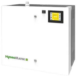 Hygromatik FLE30-TSPA